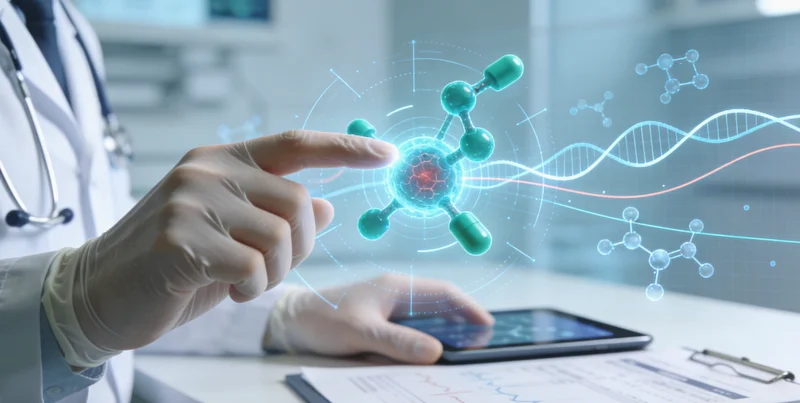 南京医院遗传咨询科医生与家庭沟