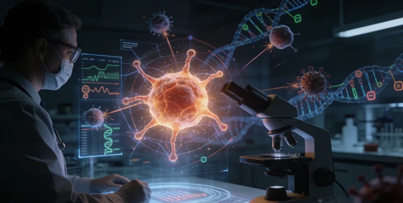 枣庄家庭根据基因结果进行健康管