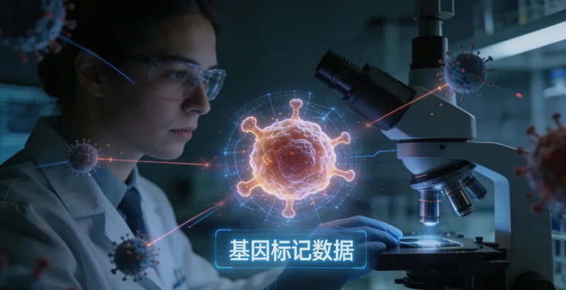 阳江市民接受药物性耳聋基因检测