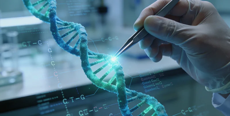 定西实验室进行耳聋基因检测分析