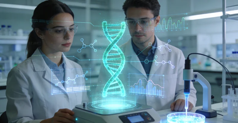 泉州遗传咨询师为家庭解读基因检