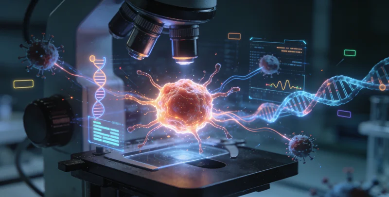 涿州医院抽血进行PSA检测场景