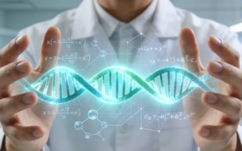 宜昌DFNX基因检测第三方基因检测机构推荐