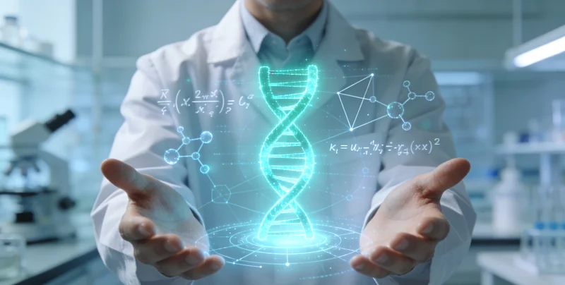 兴城基因检测科普图谱