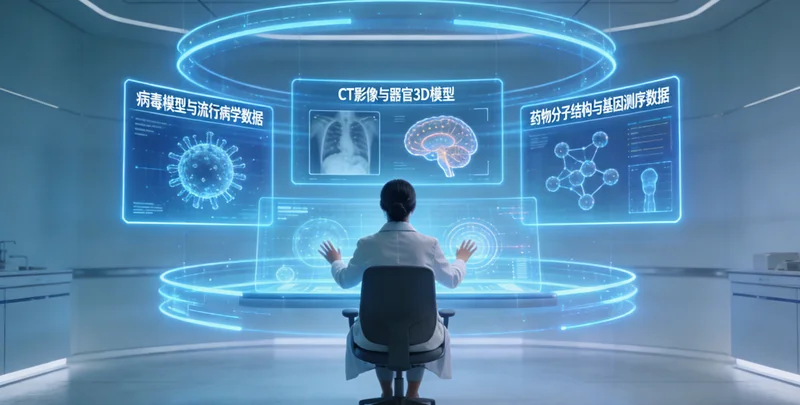 潍坊医生为家庭解读基因检测报告