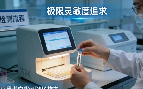 铜仁耳聋伴高度近视基因检测机构:4家严选参考(附2026更新地址)