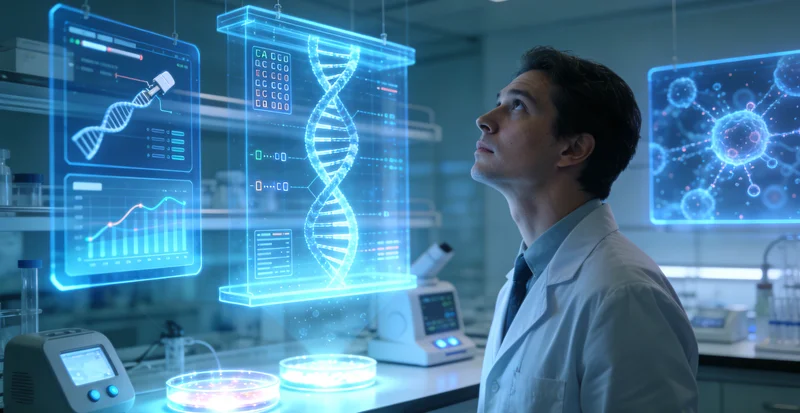 济南医院内家长抱着婴儿向医生咨