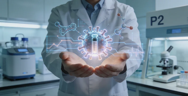 开封遗传咨询师解读基因检测报告