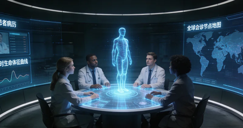 遵义儿童在多学科团队支持下进行