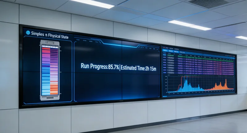 包头基因检测实验室技术人员进行