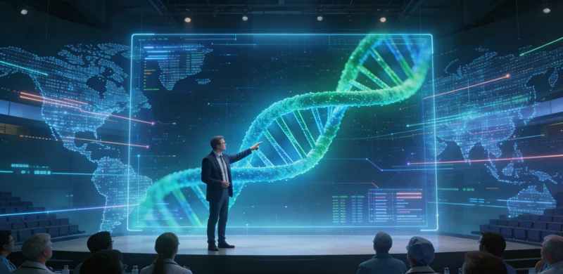 南京医院遗传咨询师与夫妇沟通场