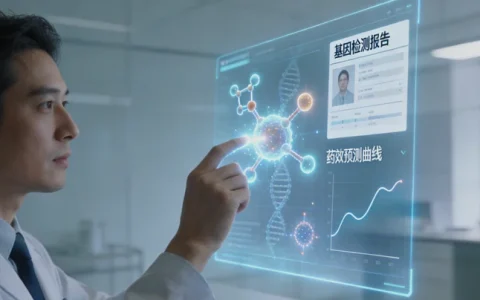 赣州耳聋伴高度近视基因检测哪家机构最权威可靠