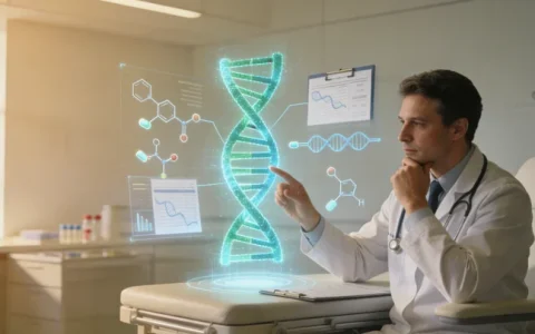 虎林BRCA基因突变检测机构地址在哪里？快速查找