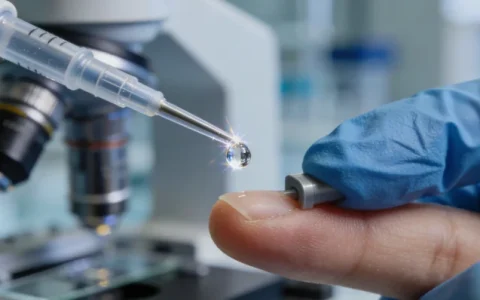 晋中做支原体基因检测哪家机构最好