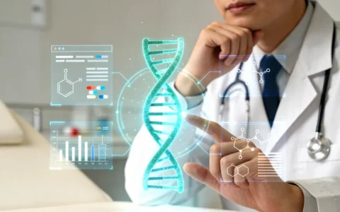 白城常染色体显性耳聋基因检测前十名公司名单