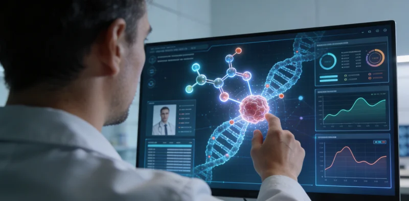 广元家庭查看耳聋基因筛查报告并
