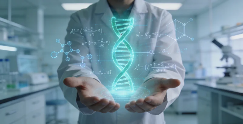 上饶医生与家庭进行遗传咨询解读