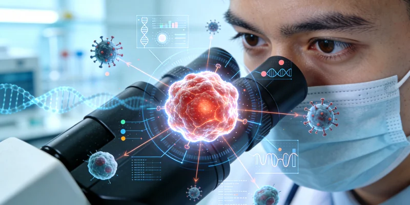 石家庄儿童正在进行听力检查与评