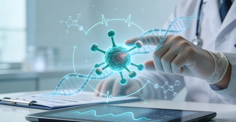 宜春遗传咨询场景-医生与家庭沟