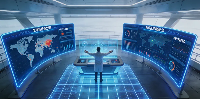 盘锦市民在医院遗传咨询门诊与医