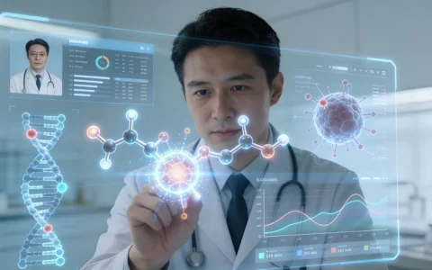 科右中旗胶质瘤基因检测机构去哪查？官方查询途径