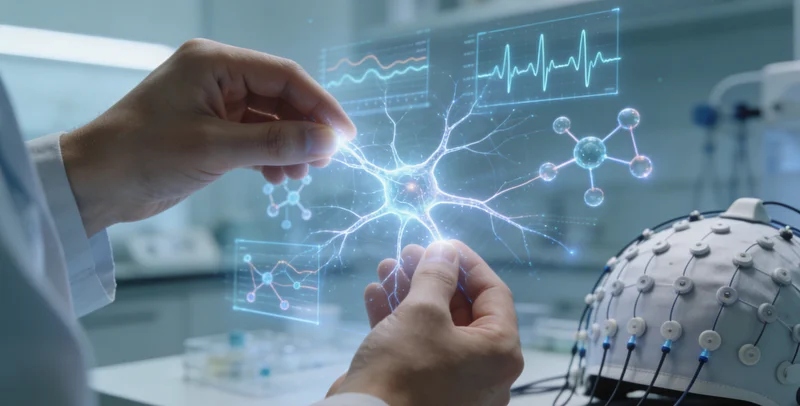 漳州家庭通过基因检测获得健康指