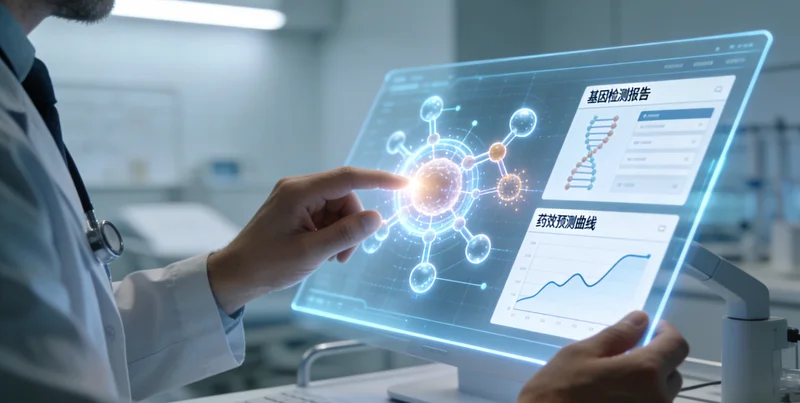 德州遗传咨询师向家庭解读耳聋基