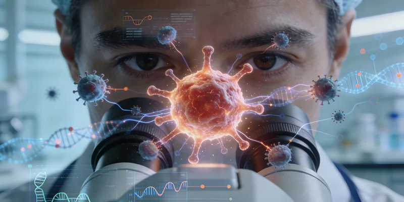 孝感家庭获得清晰遗传信息后放松