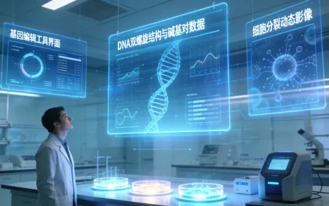 南宁线粒体12S rRNA基因检测公司怎么选？2026年挑选指南与避坑建议