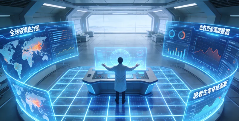 舟山基因检测实验室内部专业工作