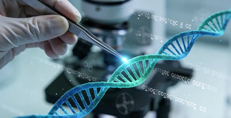 百色DFNB1基因检测科学原理