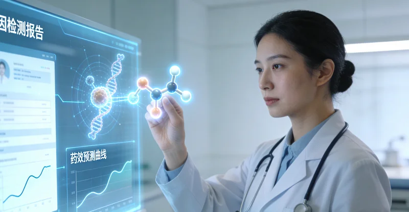 鄂州遗传咨询师解读SLC26A