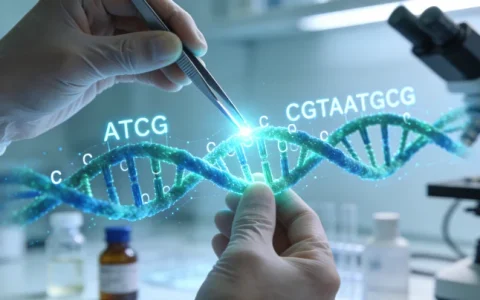 兴安盟Waardenburg综合征基因检测哪里比较靠谱