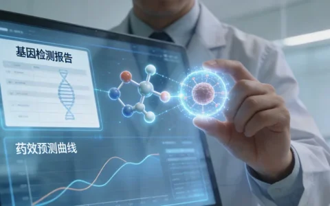 玉树药物性耳聋基因检测权威机构推荐