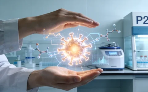 韶关SLC26A4基因检测机构排名前十名