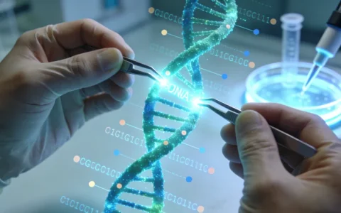 莆田CDH23基因检测科室在哪里