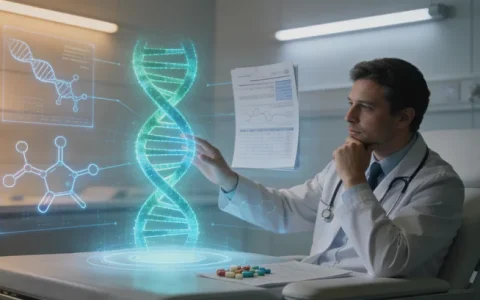 兴化胶质瘤MGMT基因检测，本地人更常选择哪些机构？