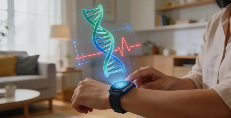 宿州医院遗传咨询师与家庭面对面