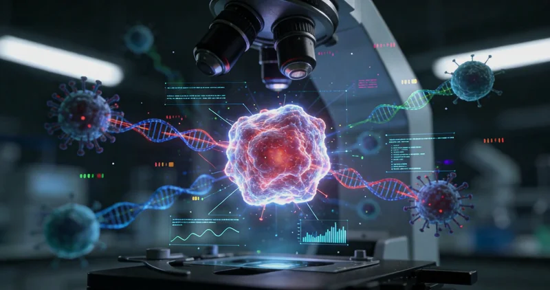 驻马店市民在遗传咨询中心进行基