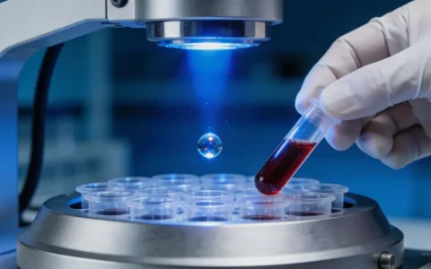 南昌遗传性耳聋基因检测公司目前最新排名