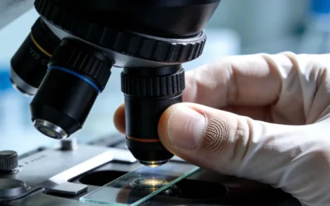 兰州TB-DNA基因检测机构哪家靠谱