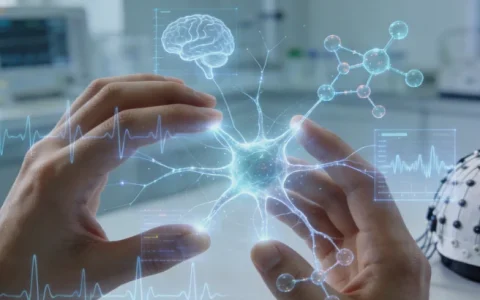 吉安耳聋伴色素异常基因检测机构哪里最好