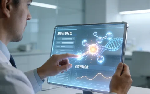 丽水GJB3基因检测哪个机构好