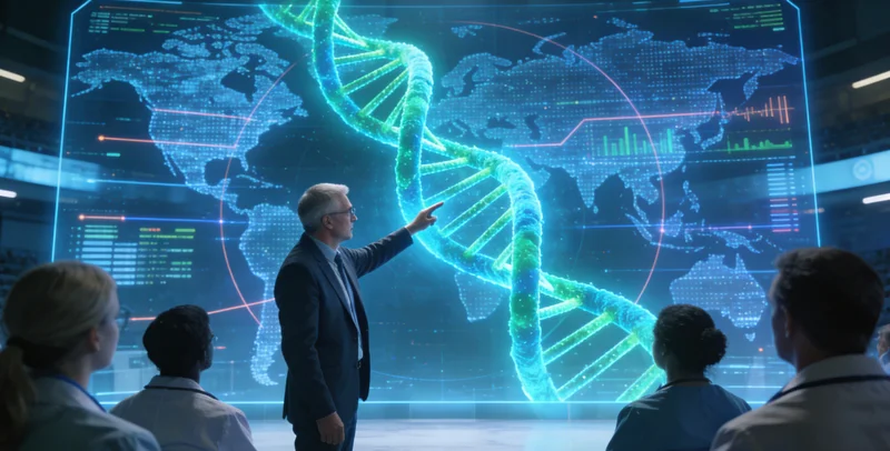 汕头基因检测报告提示禁用氨基糖