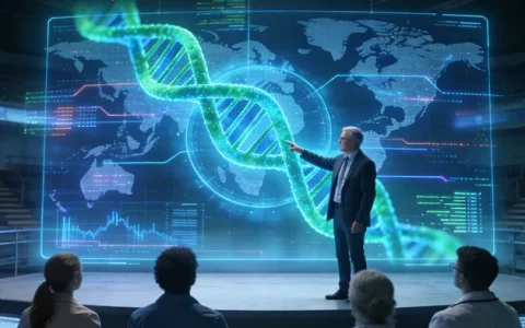 益阳AR-V7基因检测可办理机构汇总与选择建议