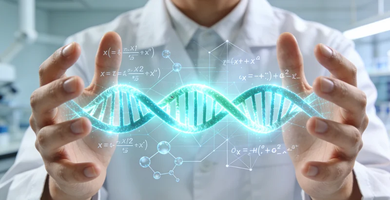 十堰儿童听力检查与遗传咨询场景