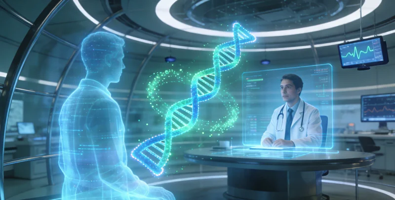 商洛医护人员为新生儿进行听力筛