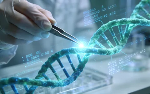 扬中ROS1基因检测费用