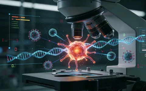 保定TMC1基因检测的费用大概多少钱