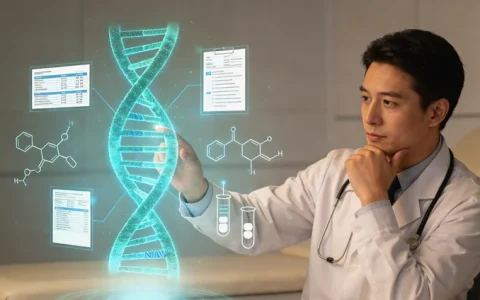 宿迁耳聋伴长QT综合征基因检测在哪里办